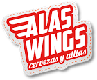 Alas Wings